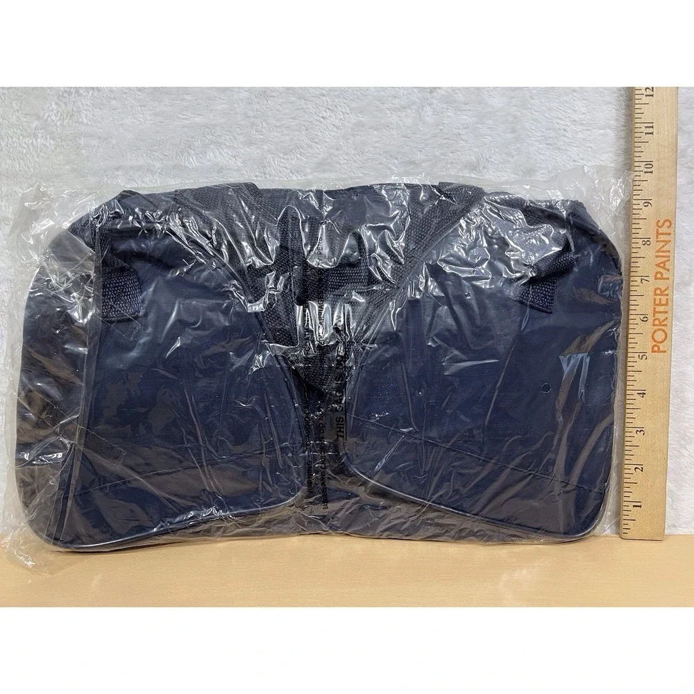NIP L'Ersharge Excellence Pinnacle Club Winner 1997 Duffel Bag Navy Blue